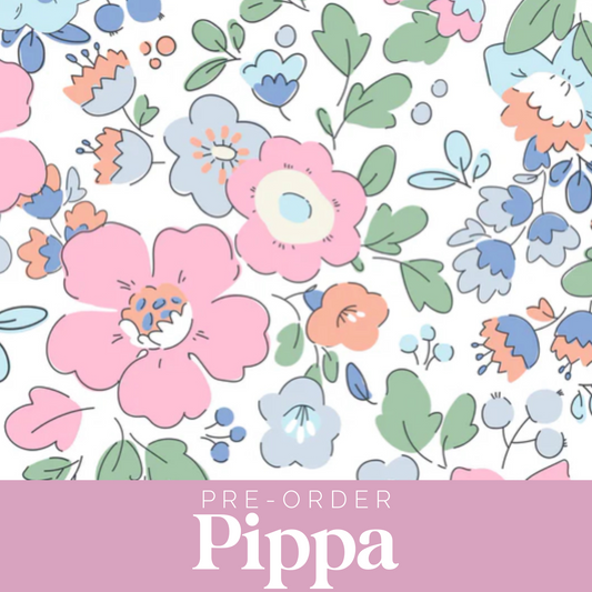 Pippa Floral