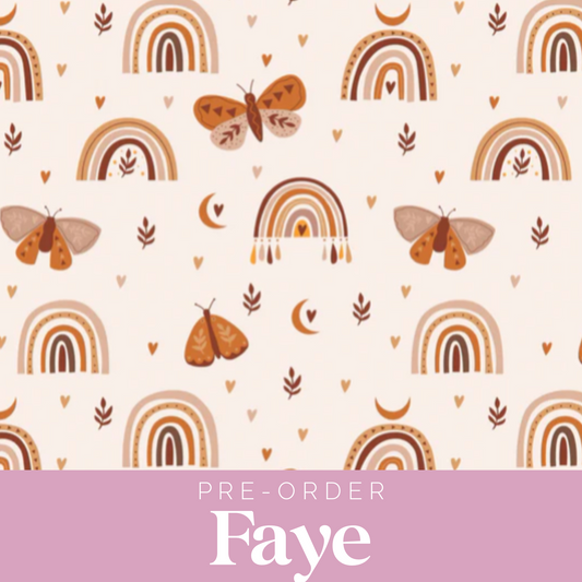 Faye Fabric