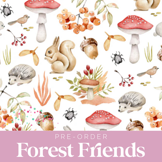 Forest Friends